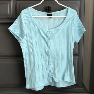 art class top size L(10/12)